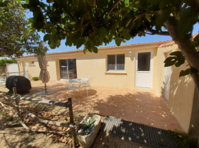 petite maison de campagne gardoise